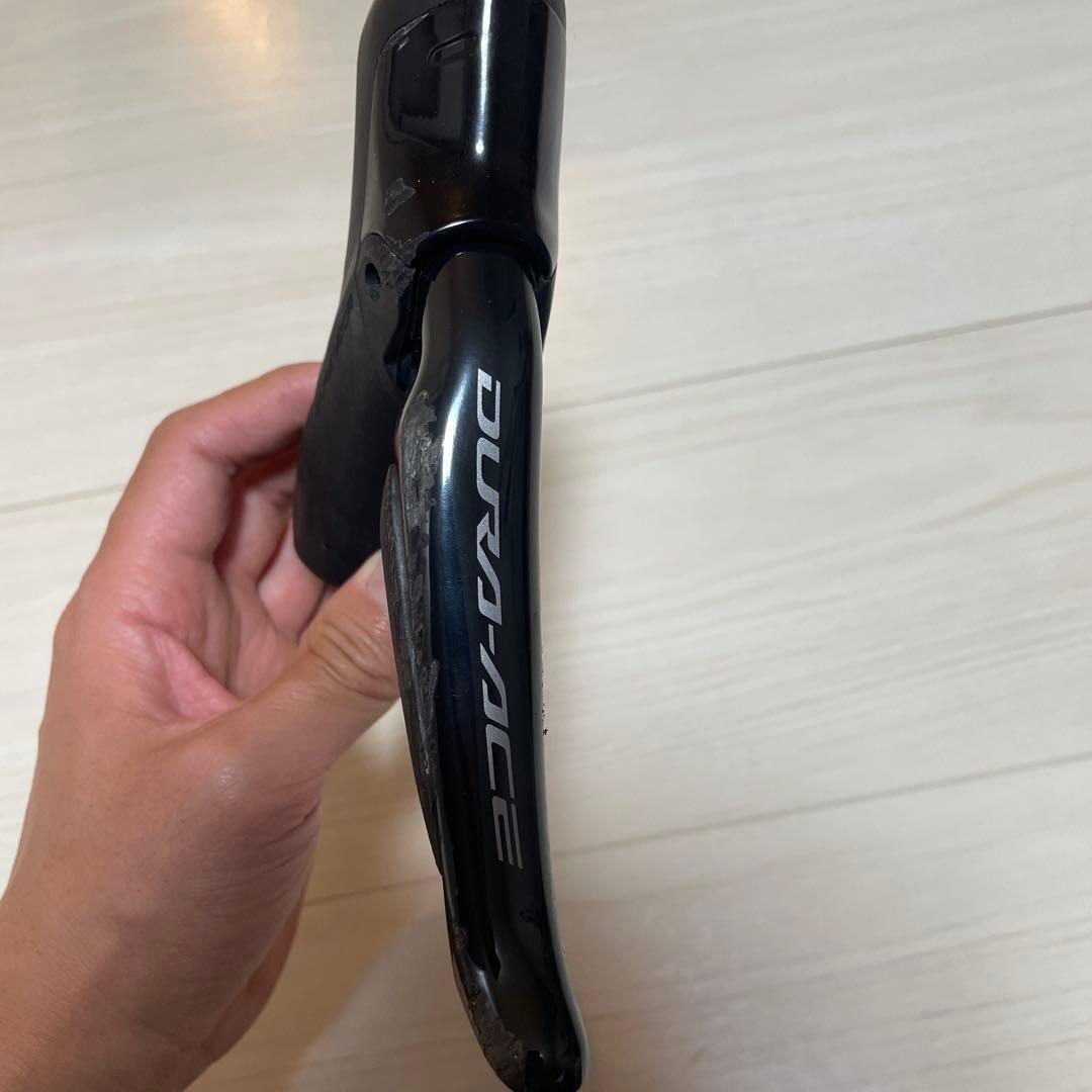 DURA-ACE R9200 STIジャンク なのこ