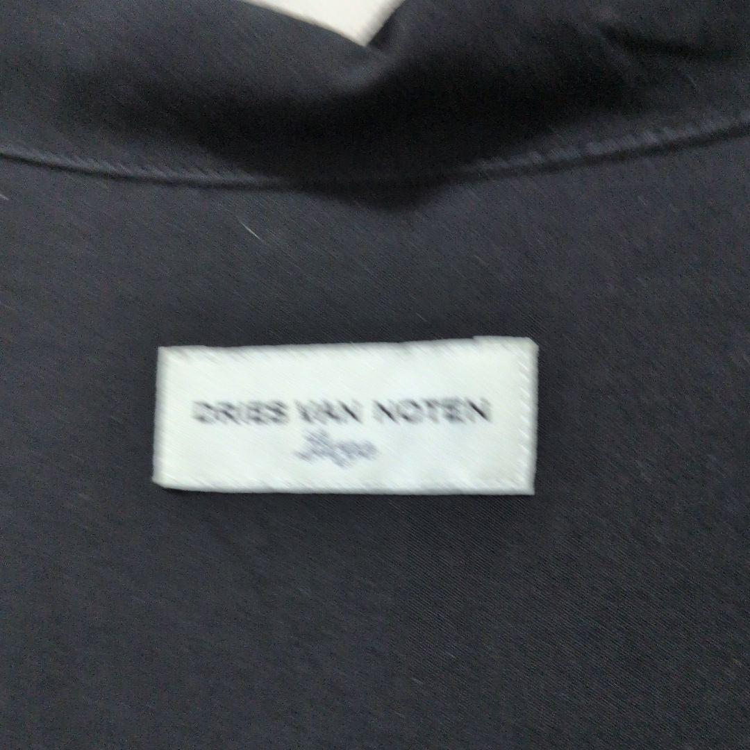 Y*m様 DRIES VAN NOTEN 22ss 半袖シャツ