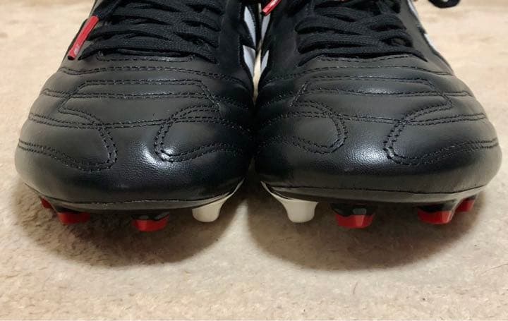 ニューバランス MiUK ONE CLASSIC FG サッカースパイク UK製