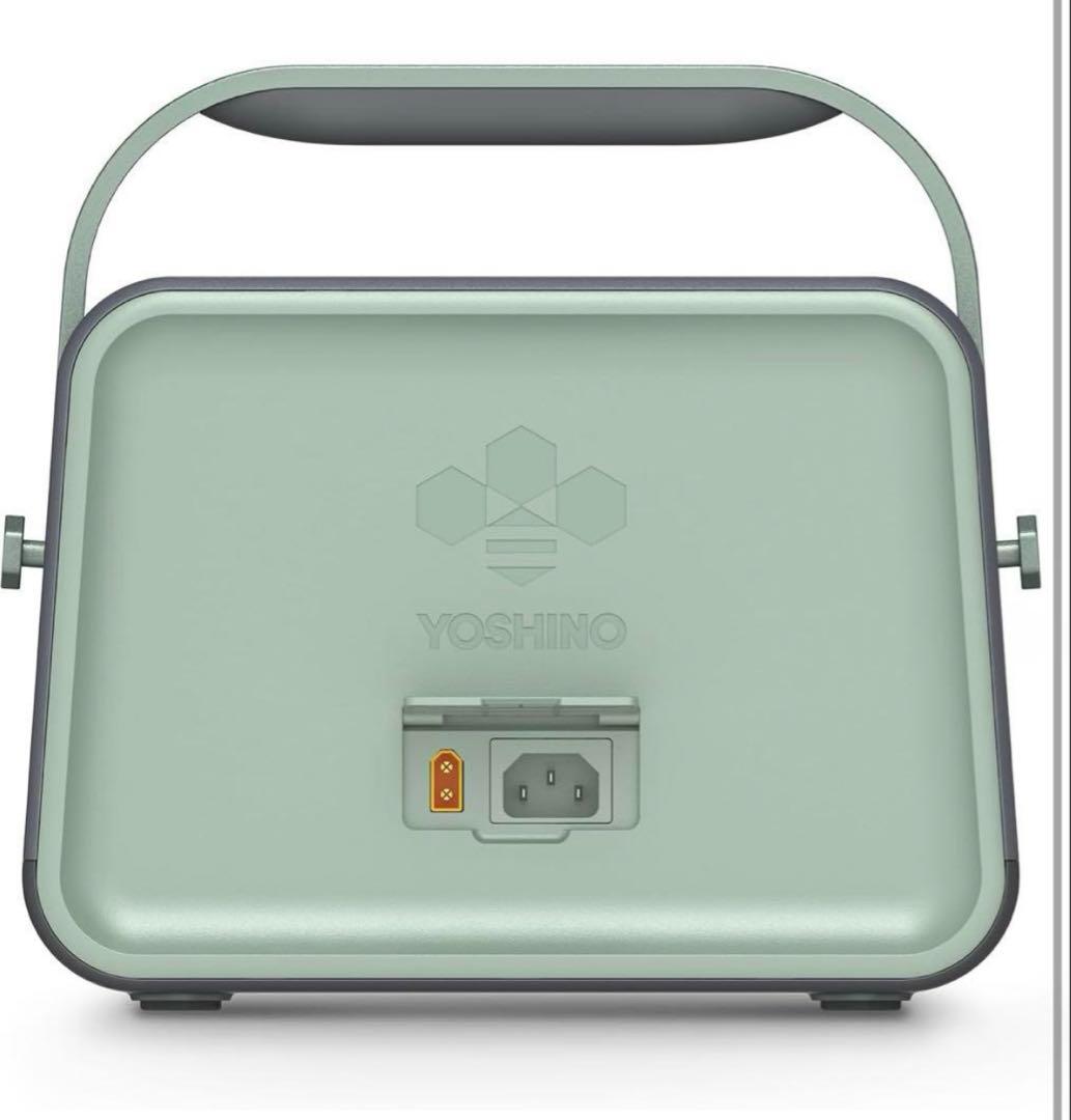 YOSHINO ヨシノ ポータブル電源 B300 Pro SST