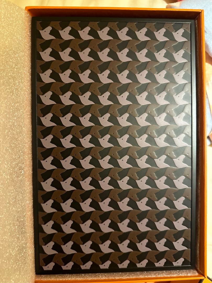 HERMES エルメス 空箱