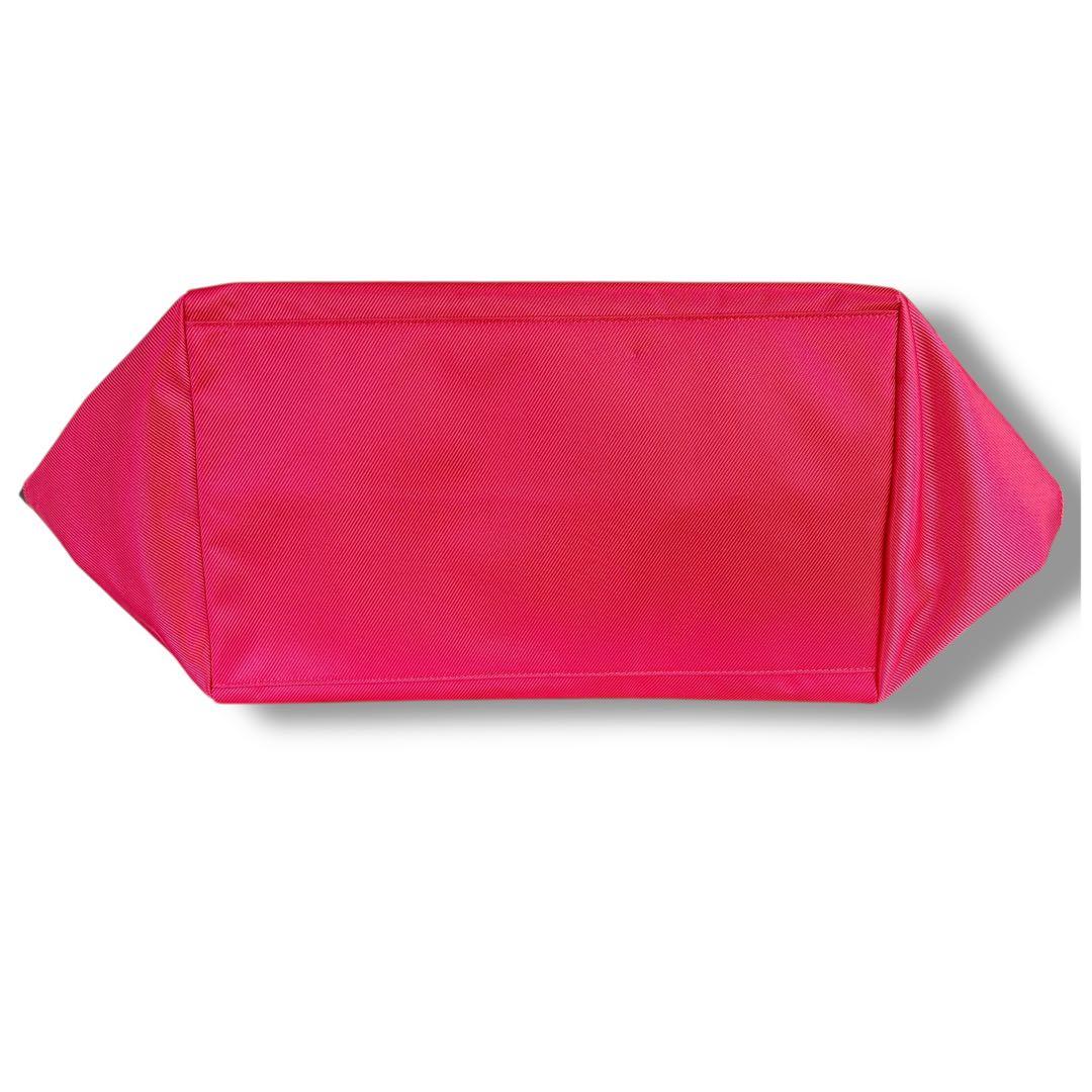 新品タグ付✨PEARLYGATES バーリーゲイツ 大型 ナイロンボストンバッグ