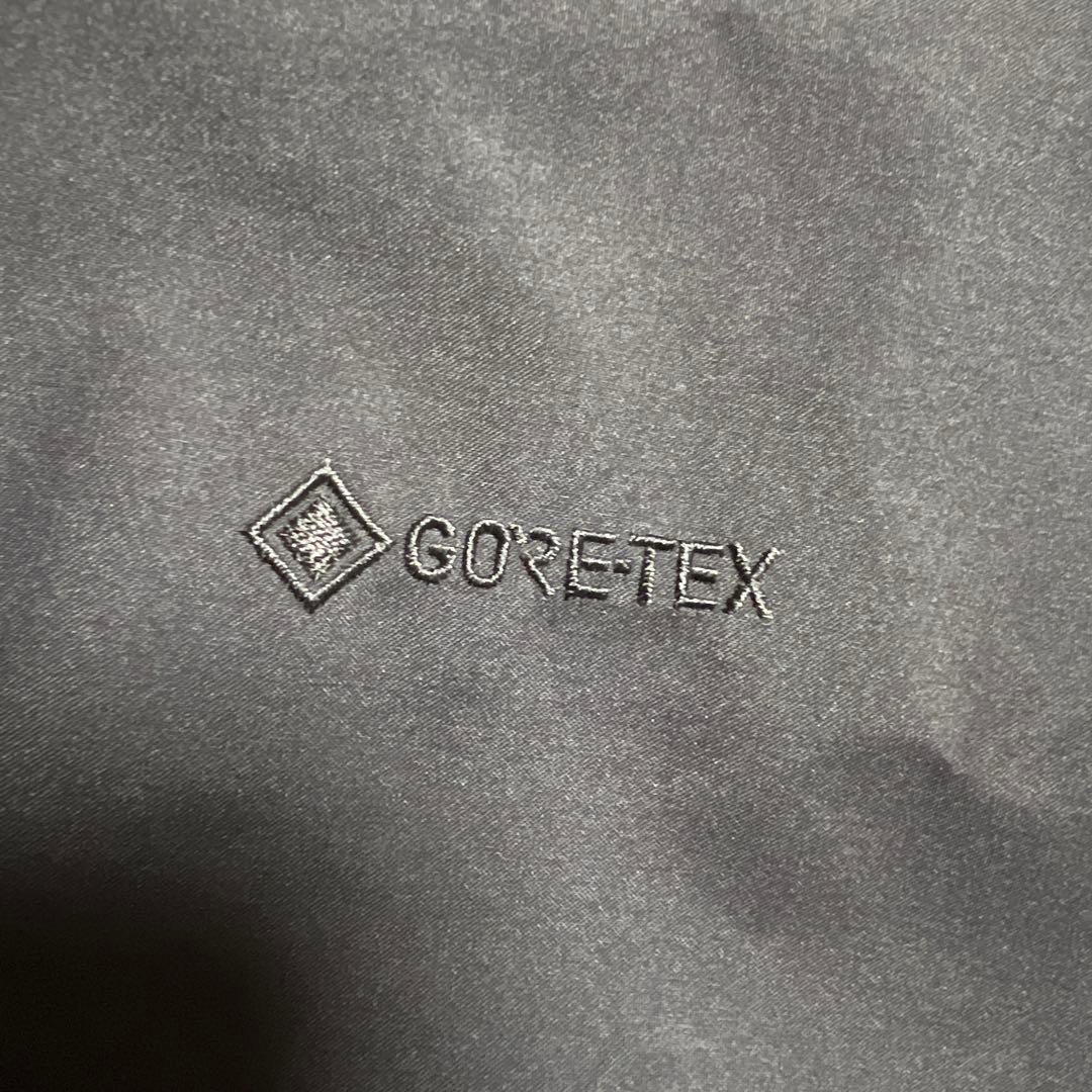 ARC'TERYXアークテリクスBeta Jacket ベータ ジャケット Ｍ