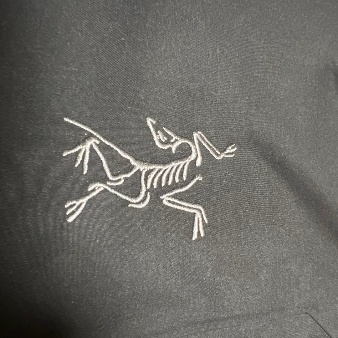 ARC'TERYXアークテリクスBeta Jacket ベータ ジャケット Ｍ