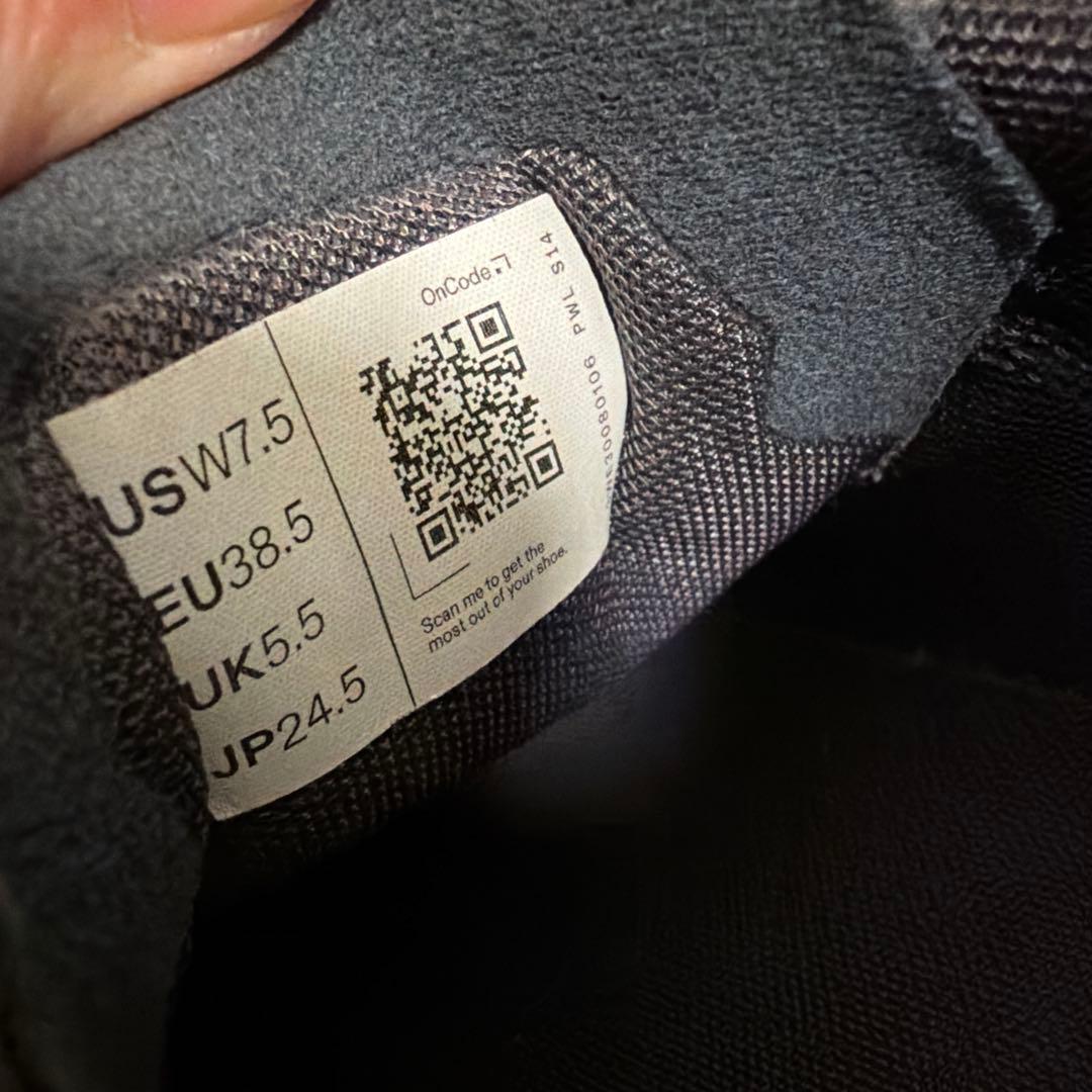 クラウドアウェイ2 ウィメンズ24.5cm