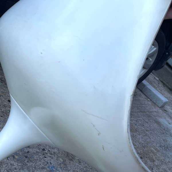 knoll チューリップチェア　ノール　エーロサーリネン　デザイナーズチェア