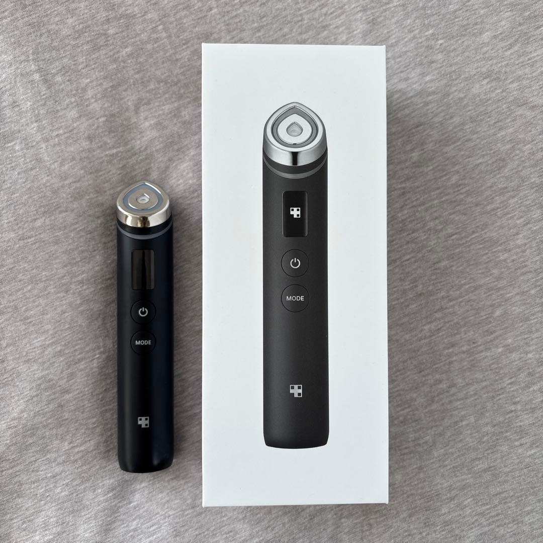 medicubu AGE-R ブースタープロ　箱付き