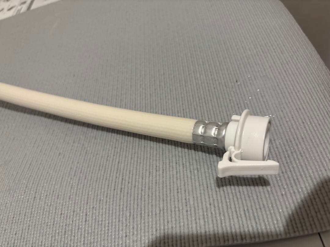 まる　2025年 AQUAドラム式洗濯機AQW-DM10R10kg使用半年