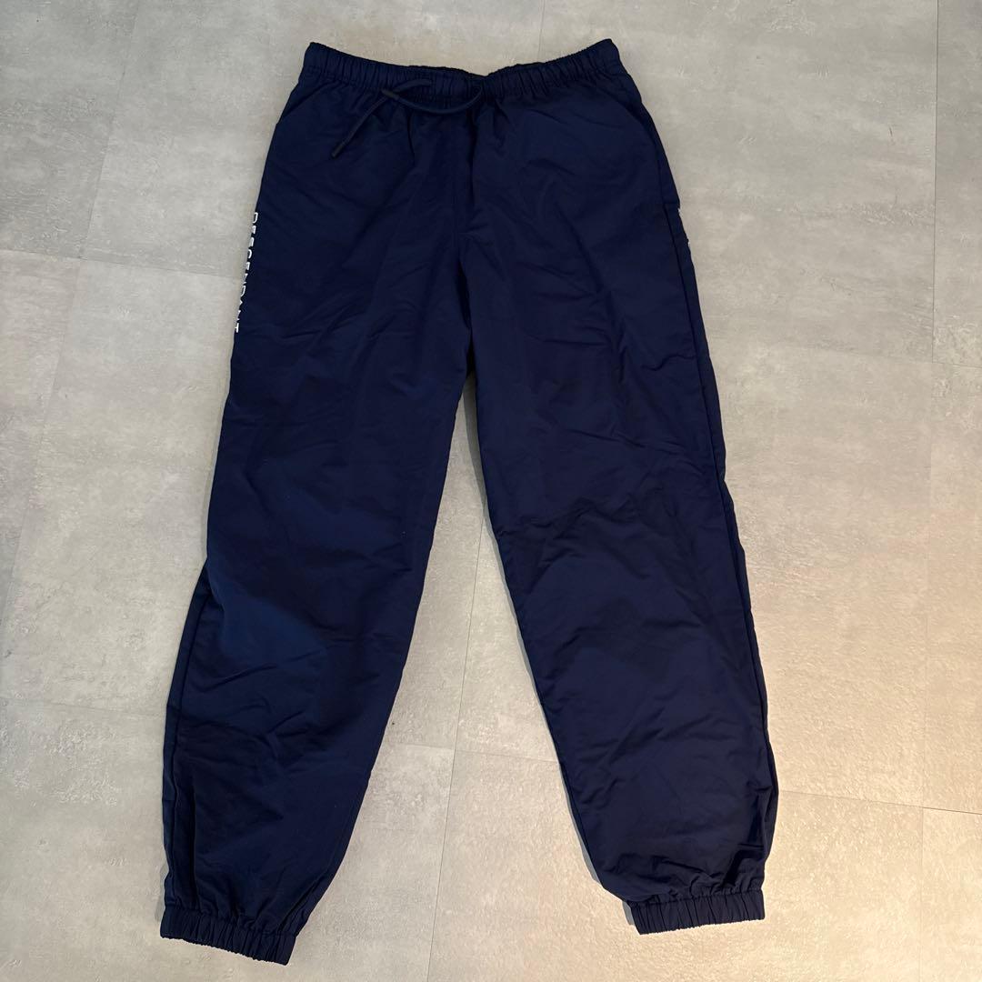 パンツ WHARF NYLON TROUSERS