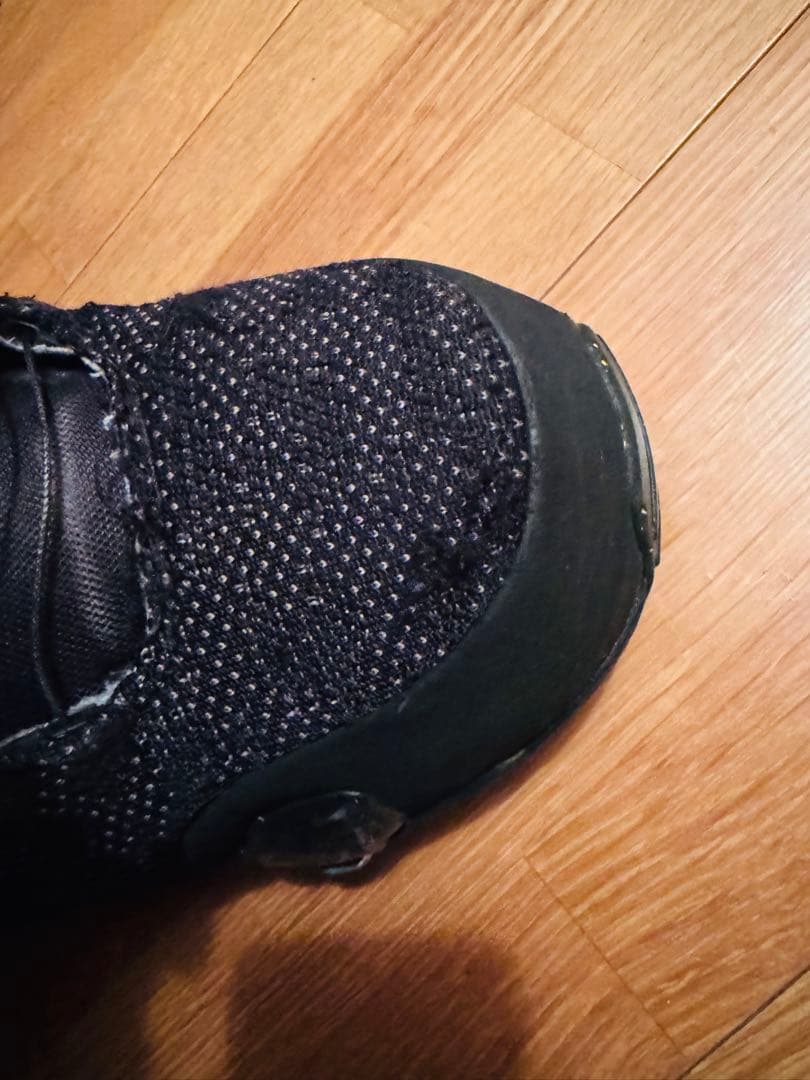 Burton Step onブーツ&ビンディングセットSサイズ