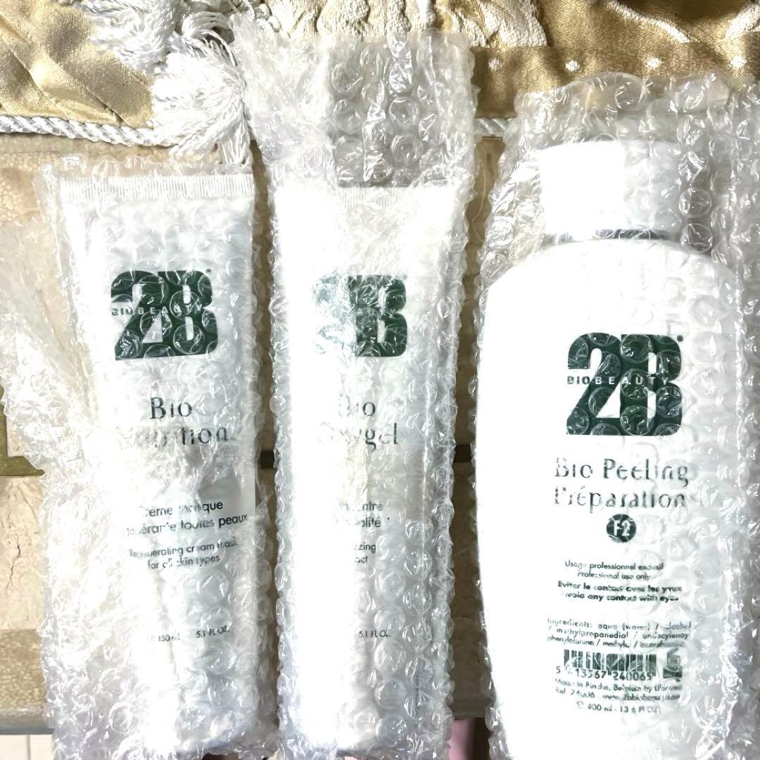 バイオプレパレーション オキシゲル ニュートリション