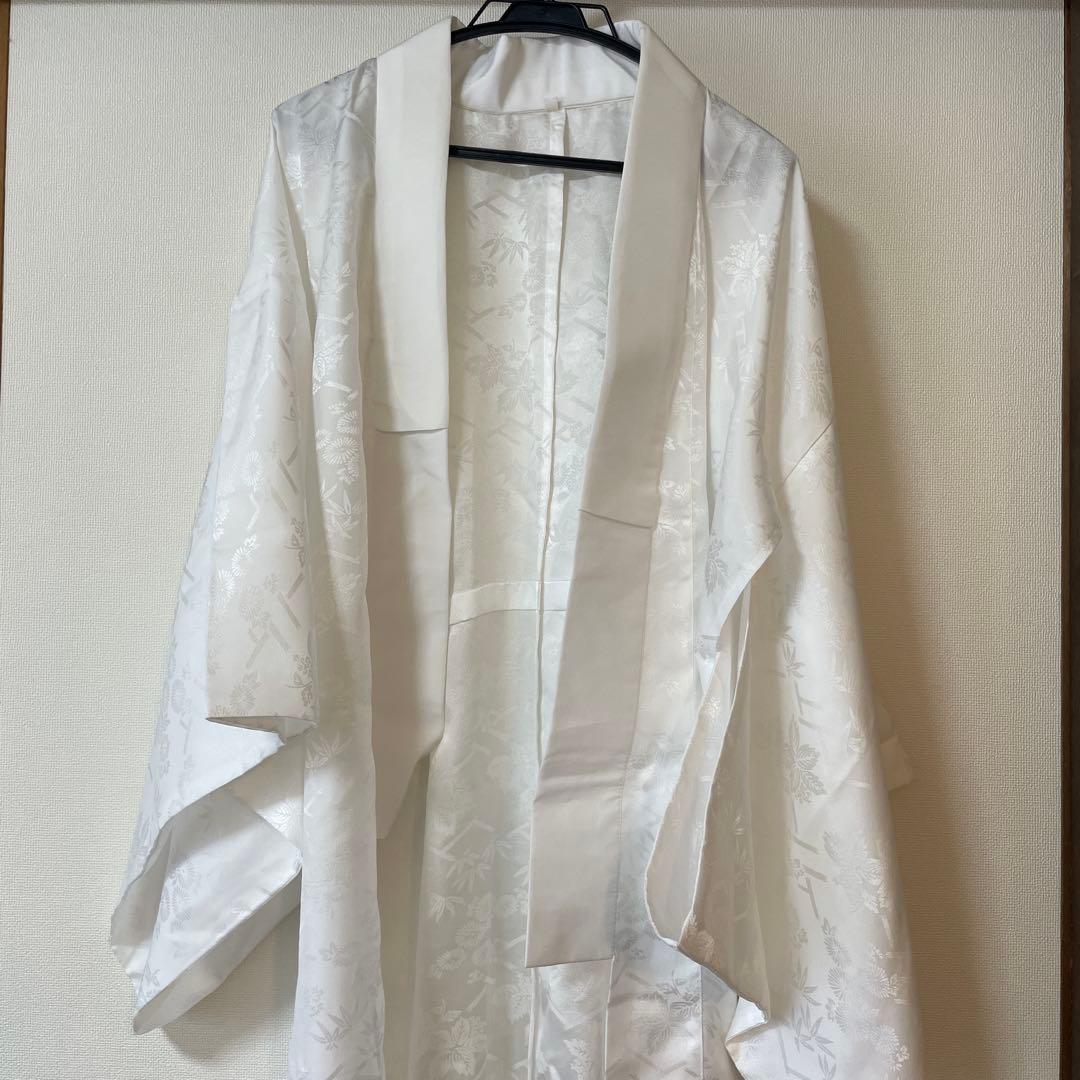 キャサリンコテージ 袴 160 長襦袢　髪飾り