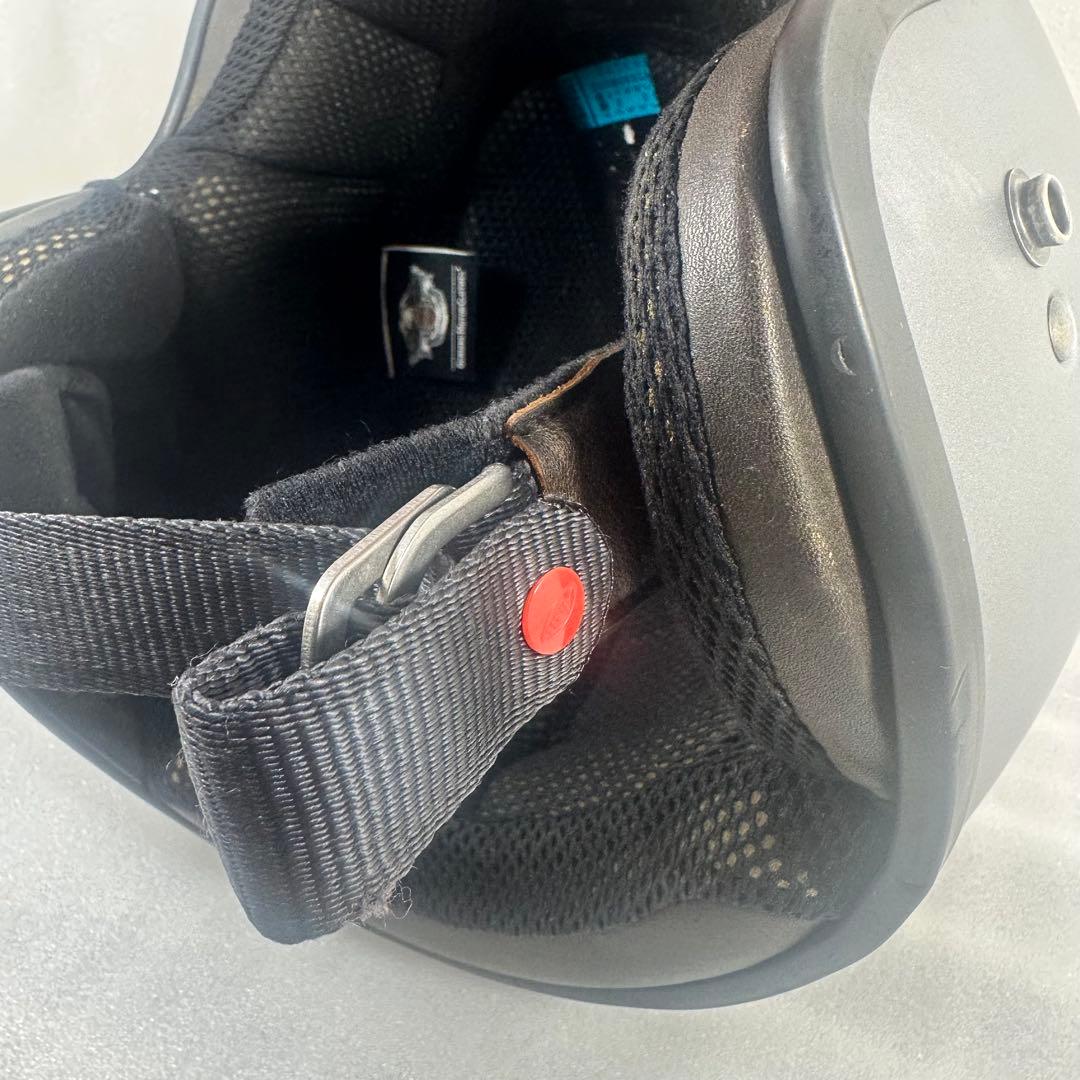 HarleyDavidson アライ ClassicSW ヘルメット XLサイズ