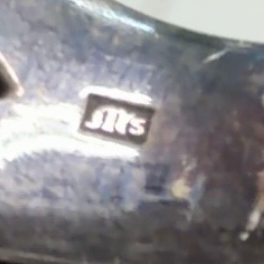 【専用】M'scollection シルバー925 リング　十字架