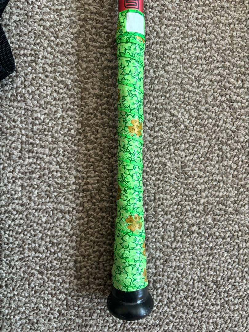 ビヨンドマックスレガシーメタル ミドルバランス 84cm