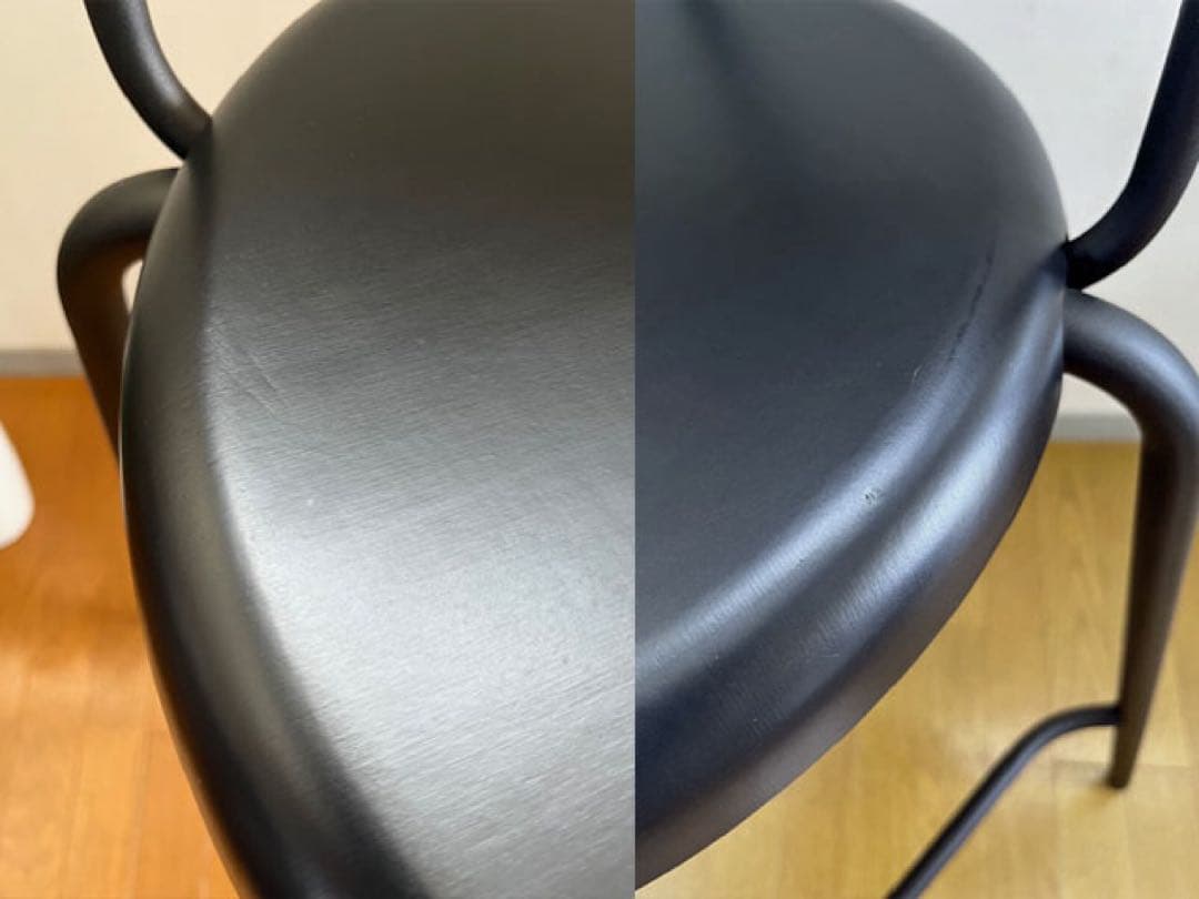 IKEA イケアYNGVAR イングヴァル カウンターチェア　SH75cm