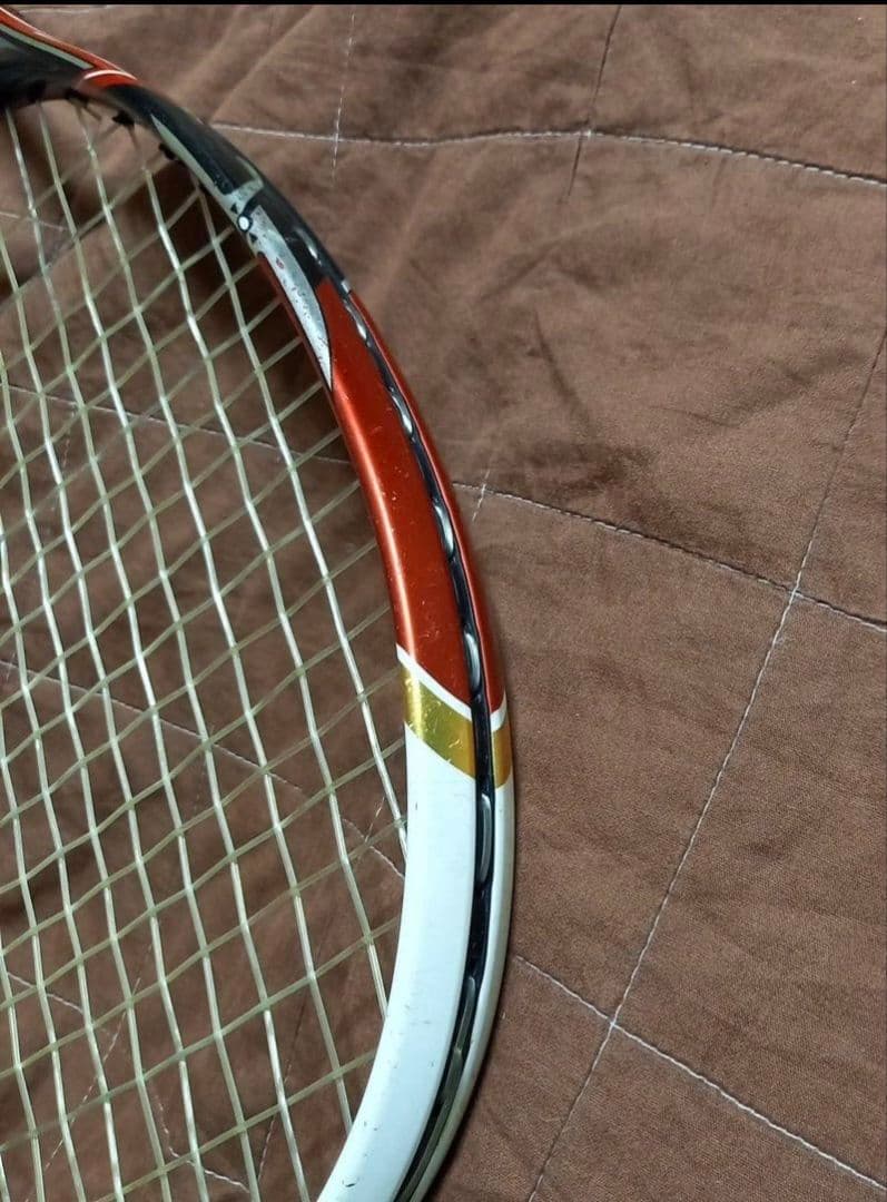 YONEX ヨネックス レーザーラッシュ7V LR7V LASERUSH 7V