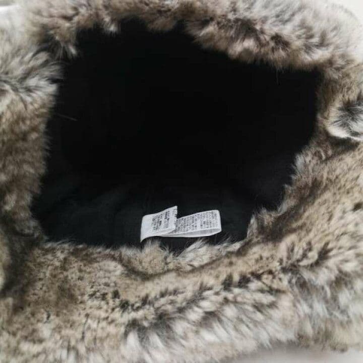 THE NORTH FACE フライトキャップ ユニセックス