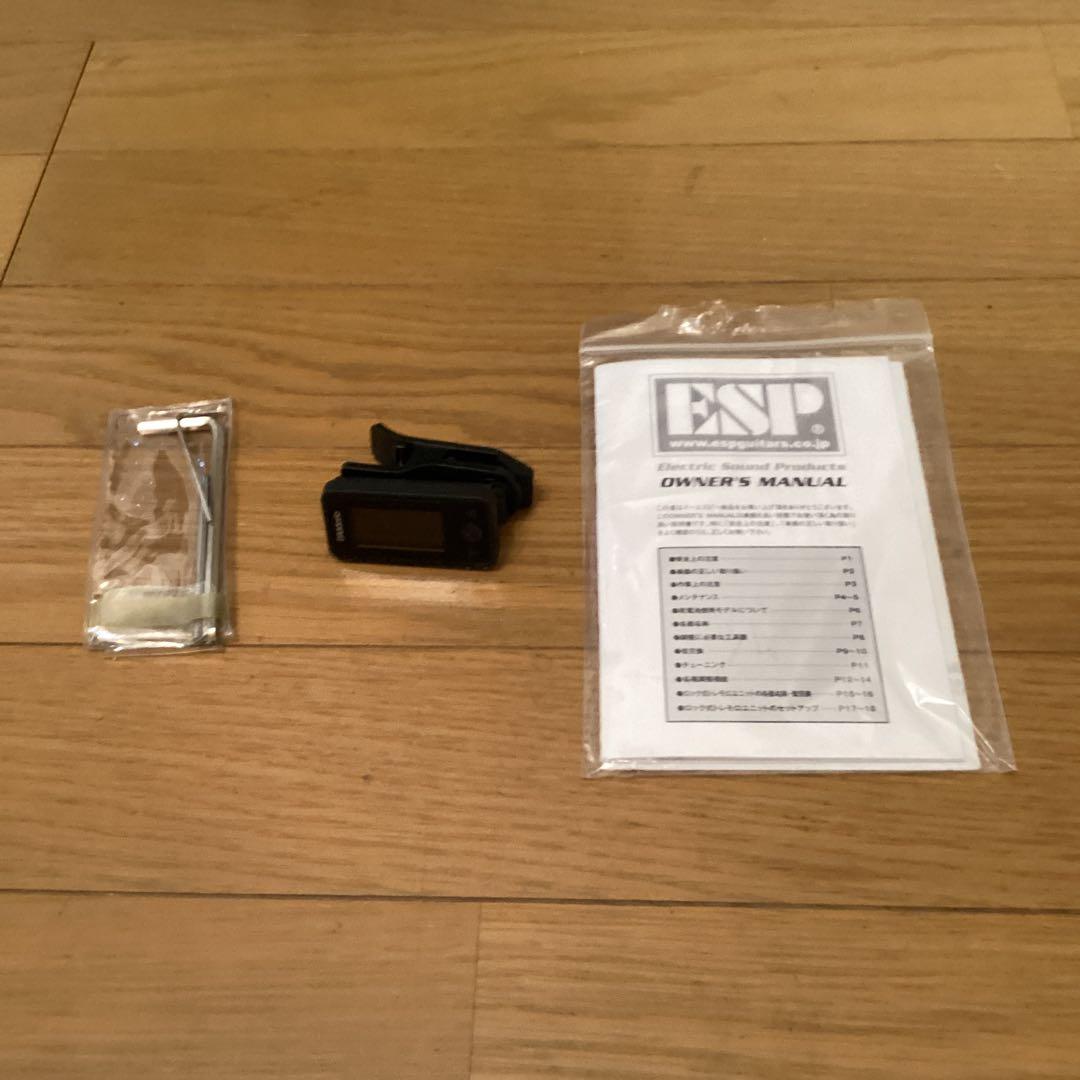 GrassRoots エレキベース 4弦 レッド