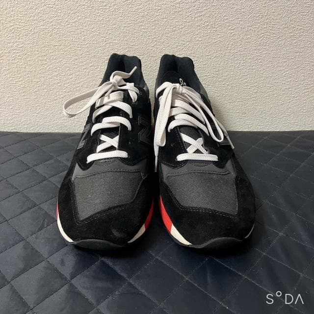 【未使用】ニューバランス M998BR 27cm（プー120）