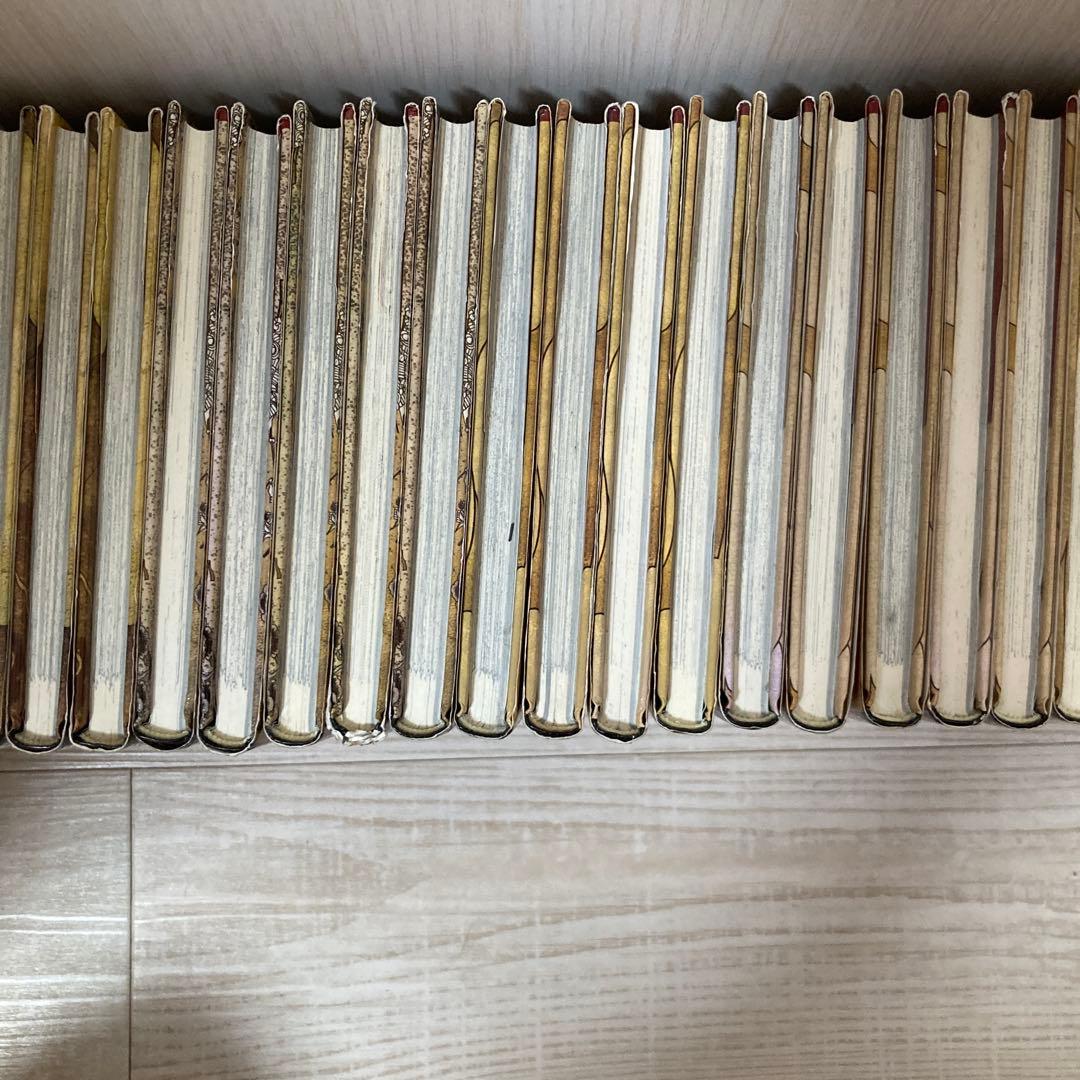 ポプラ社　コミック版　日本の歴史　48冊セット