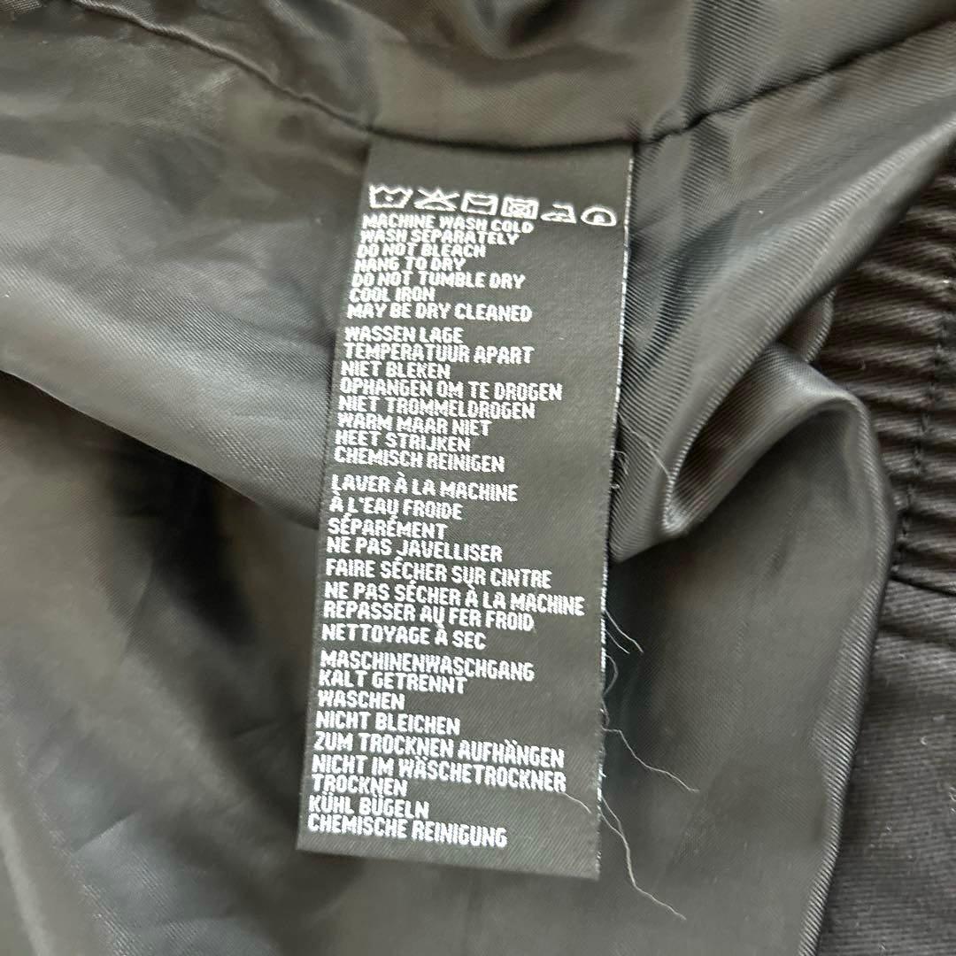 【美品】ハーレーダビットソン　レーシングジャケット　古着　ヴィンテージL