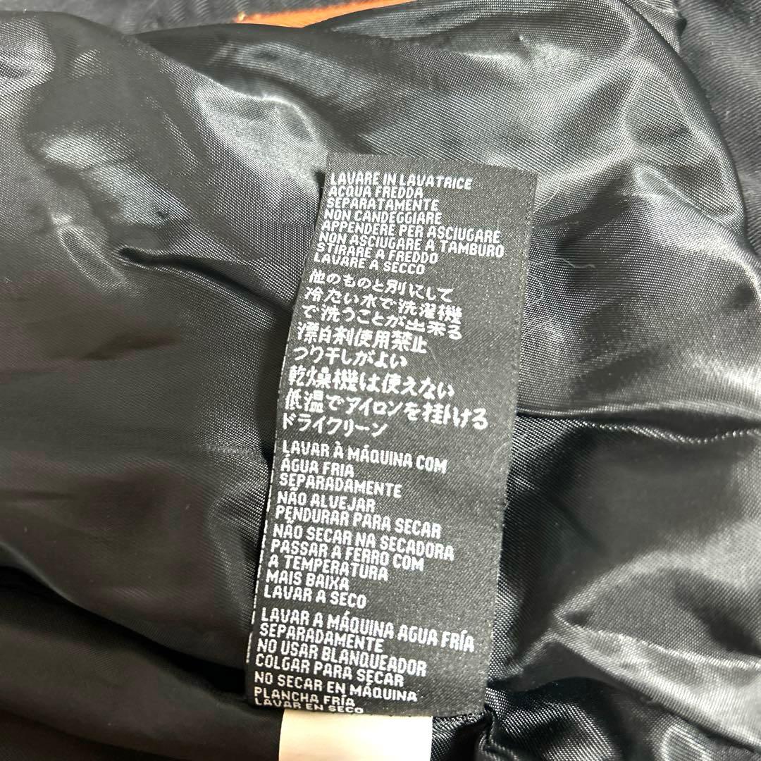 【美品】ハーレーダビットソン　レーシングジャケット　古着　ヴィンテージL