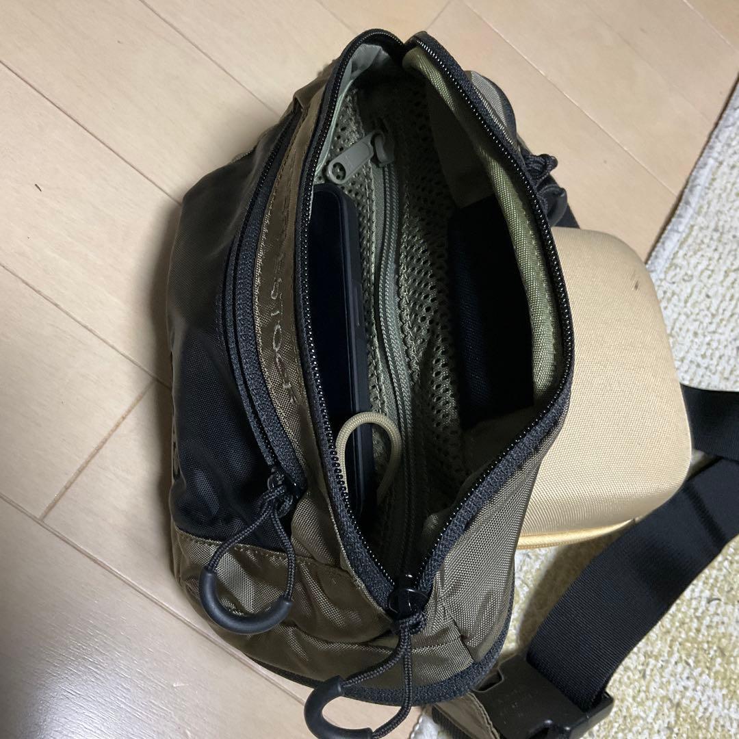 eberlestock　BANDO BAG