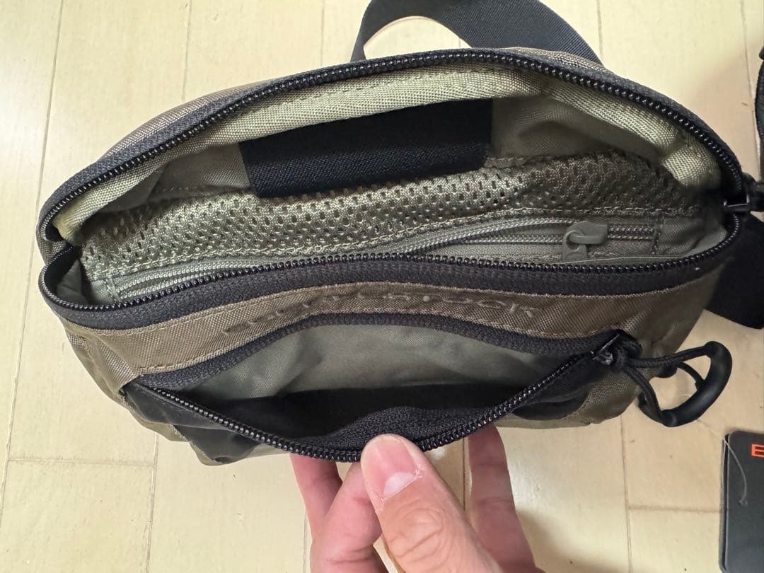 eberlestock　BANDO BAG