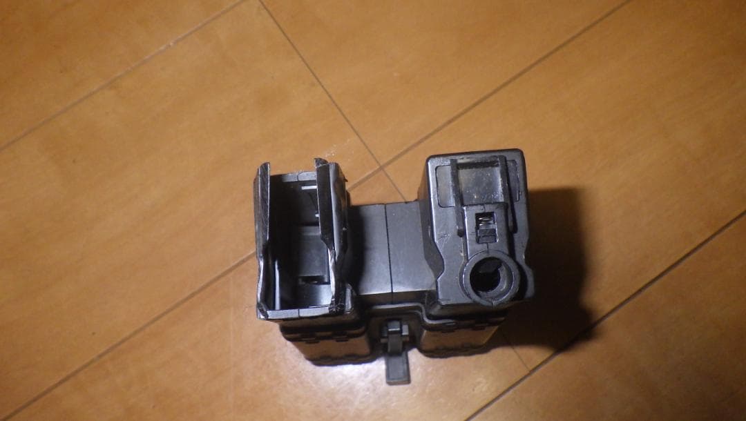 東京マルイ　MP5K（クルツ）　18歳以上