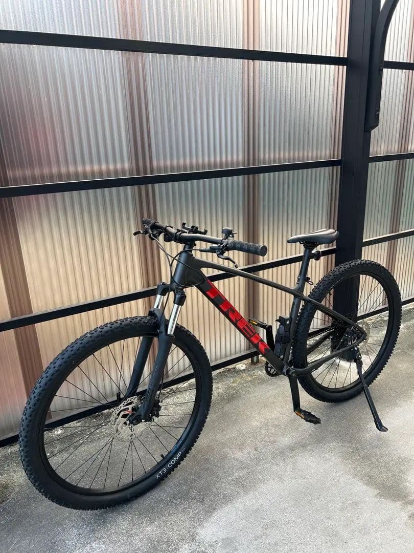 【あずき】TREK Marlin 5 Gen3 29インチ ML