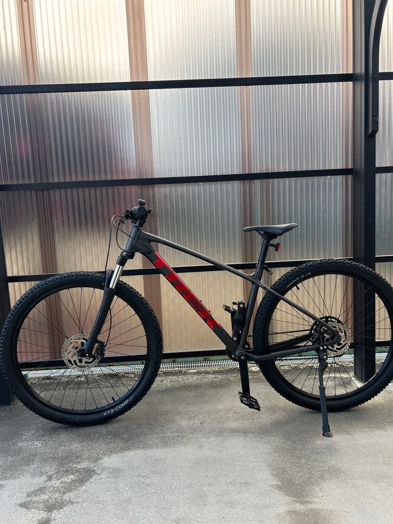 【あずき】TREK Marlin 5 Gen3 29インチ ML