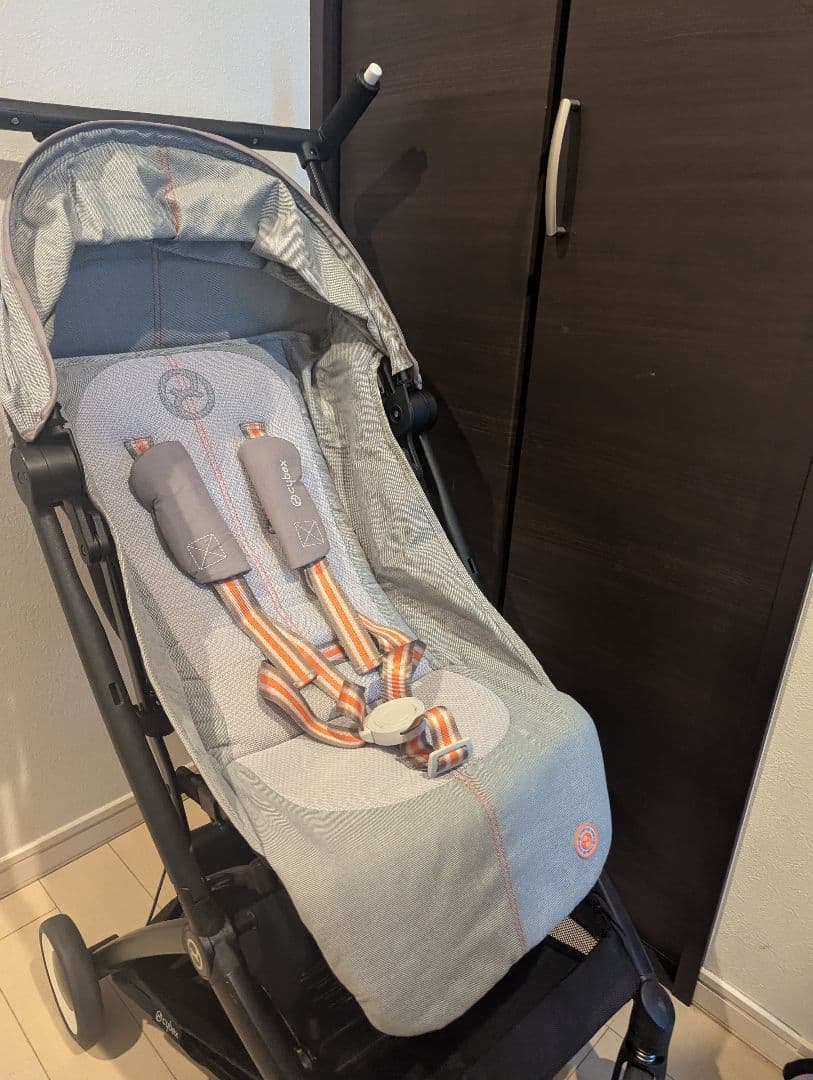 サイベックス　LIBELLE　2022モデル　ラバグレー