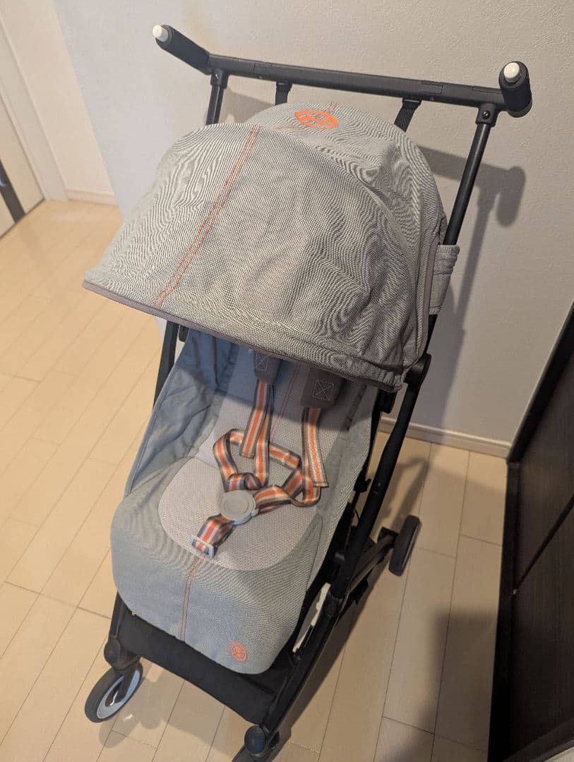 サイベックス　LIBELLE　2022モデル　ラバグレー