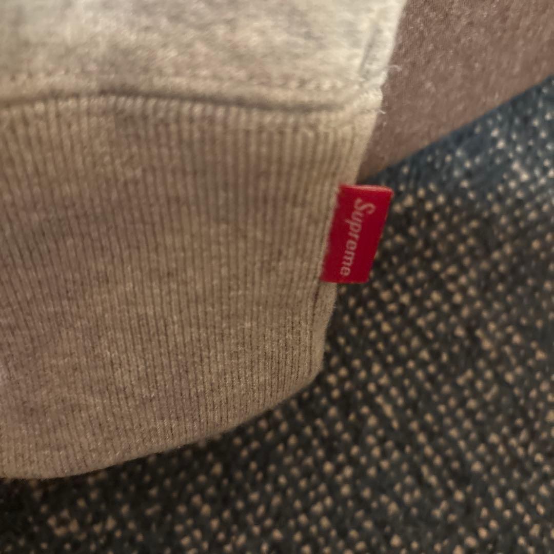 トップス Supreme Satin Applique