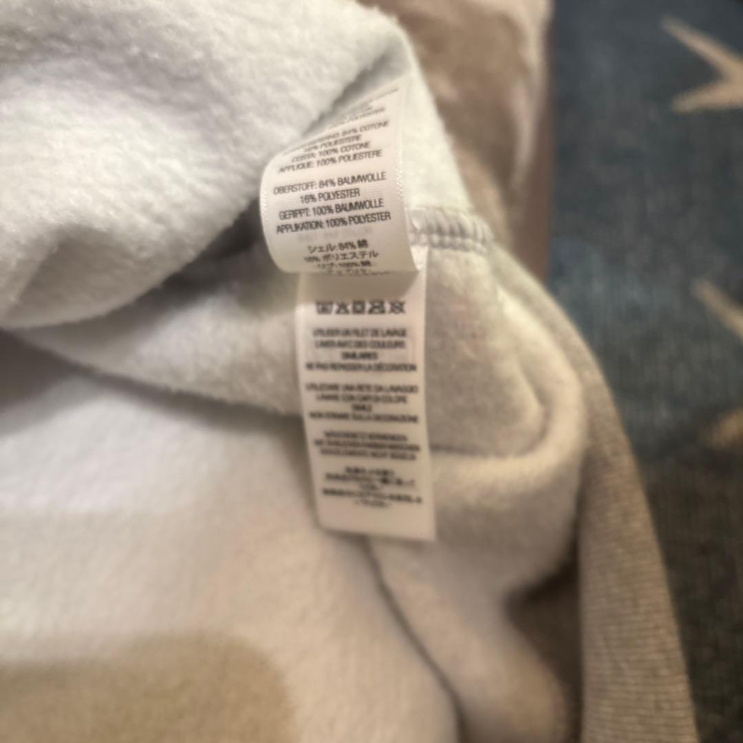 トップス Supreme Satin Applique