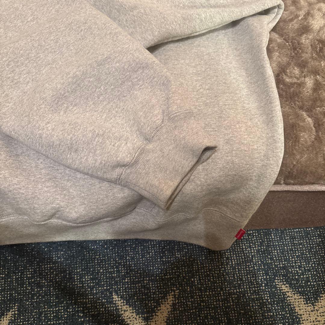 トップス Supreme Satin Applique