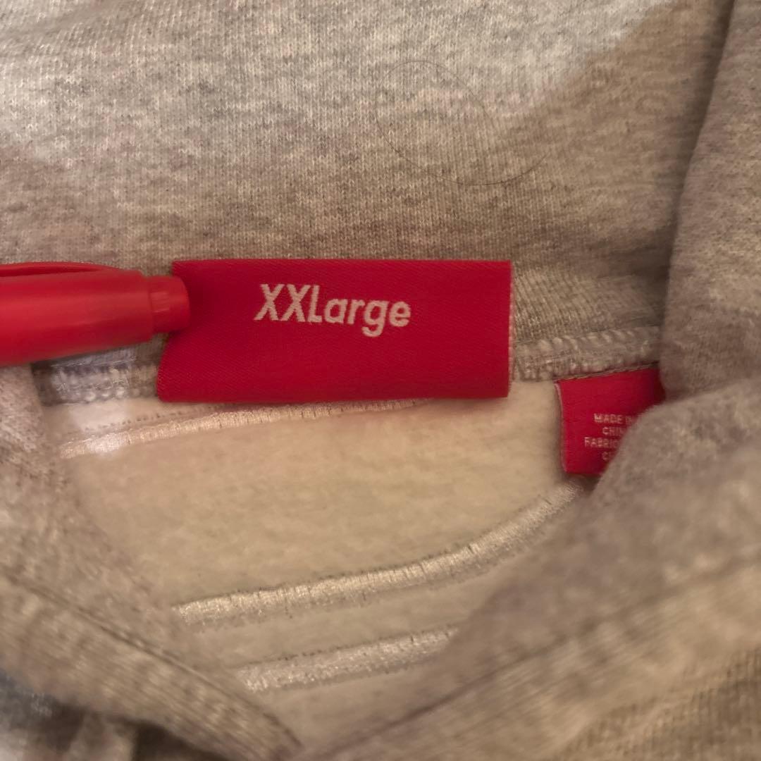 トップス Supreme Satin Applique