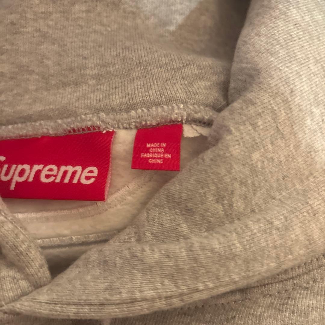 トップス Supreme Satin Applique