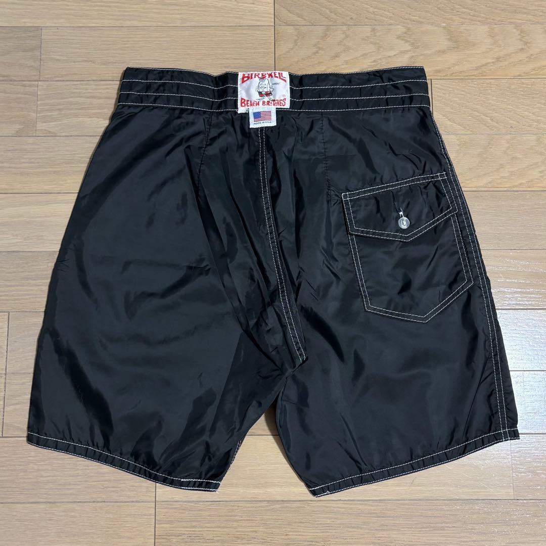 バードウェル サーフパンツ ショーツ Birdwell RHC OVY