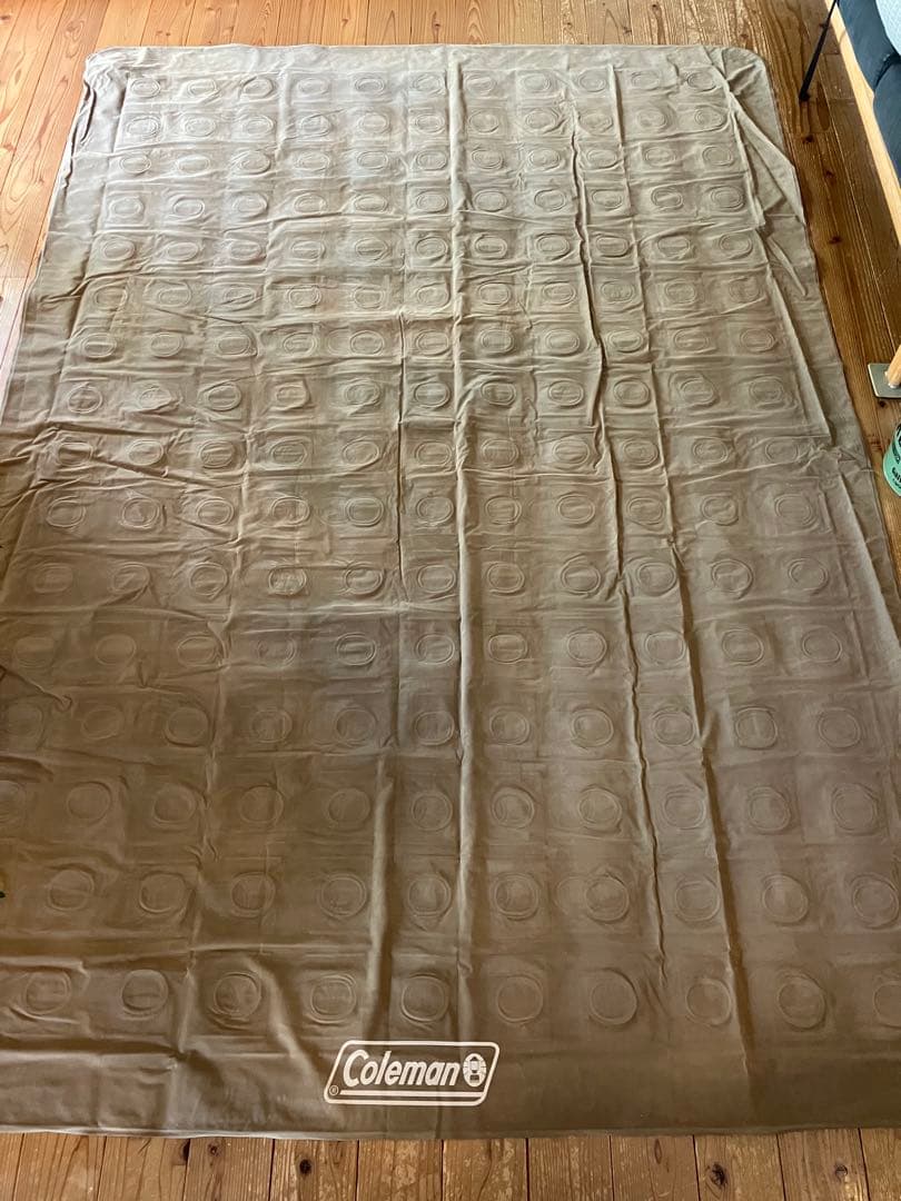 コールマン　テントエアーマット300 Coleman