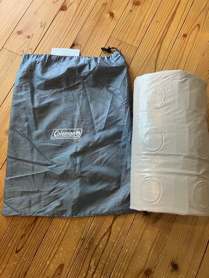 コールマン　テントエアーマット300 Coleman