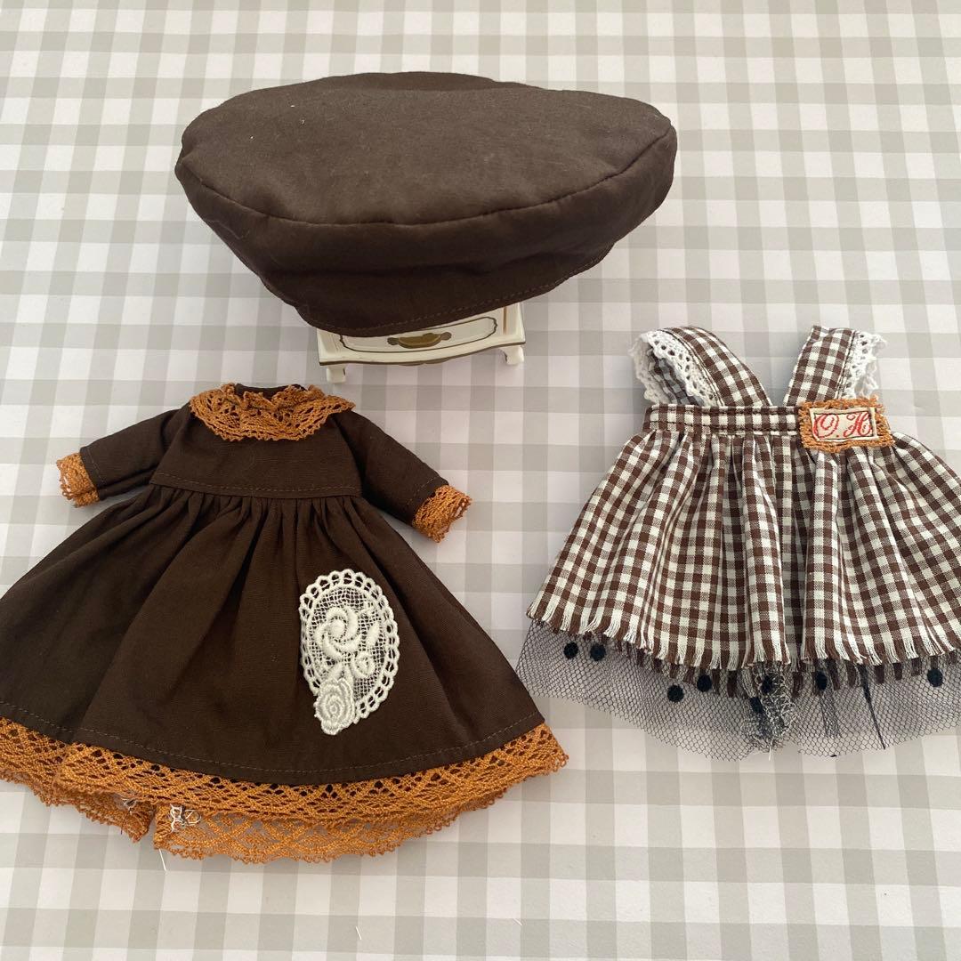 ハッピードール　イルメール服