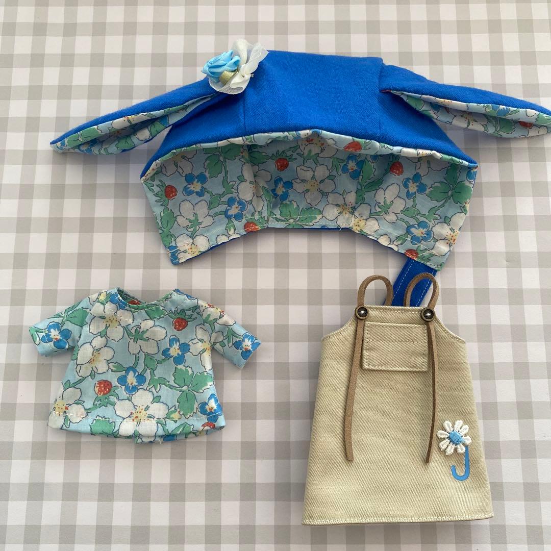 ハッピードール　イルメール服