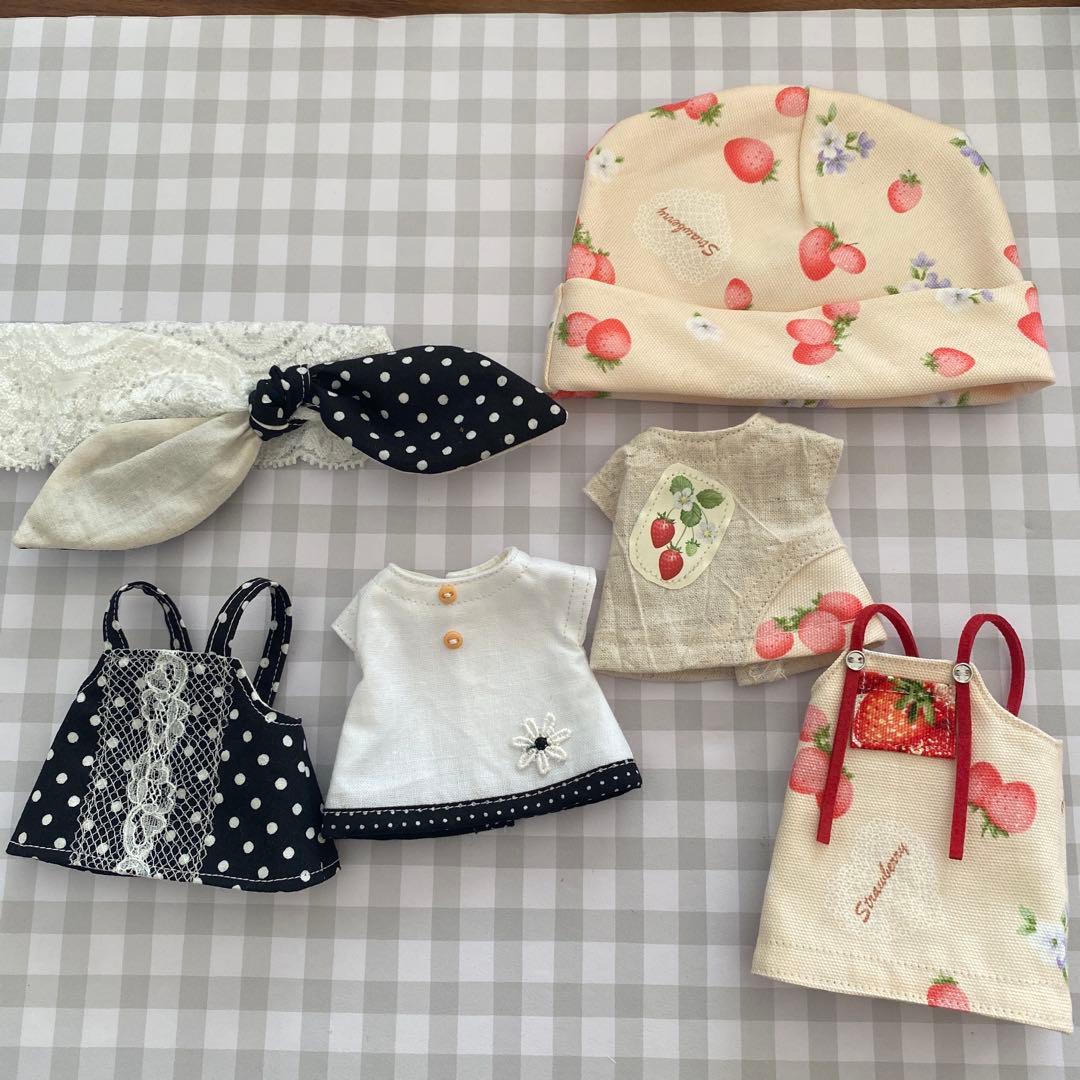 ハッピードール　イルメール服