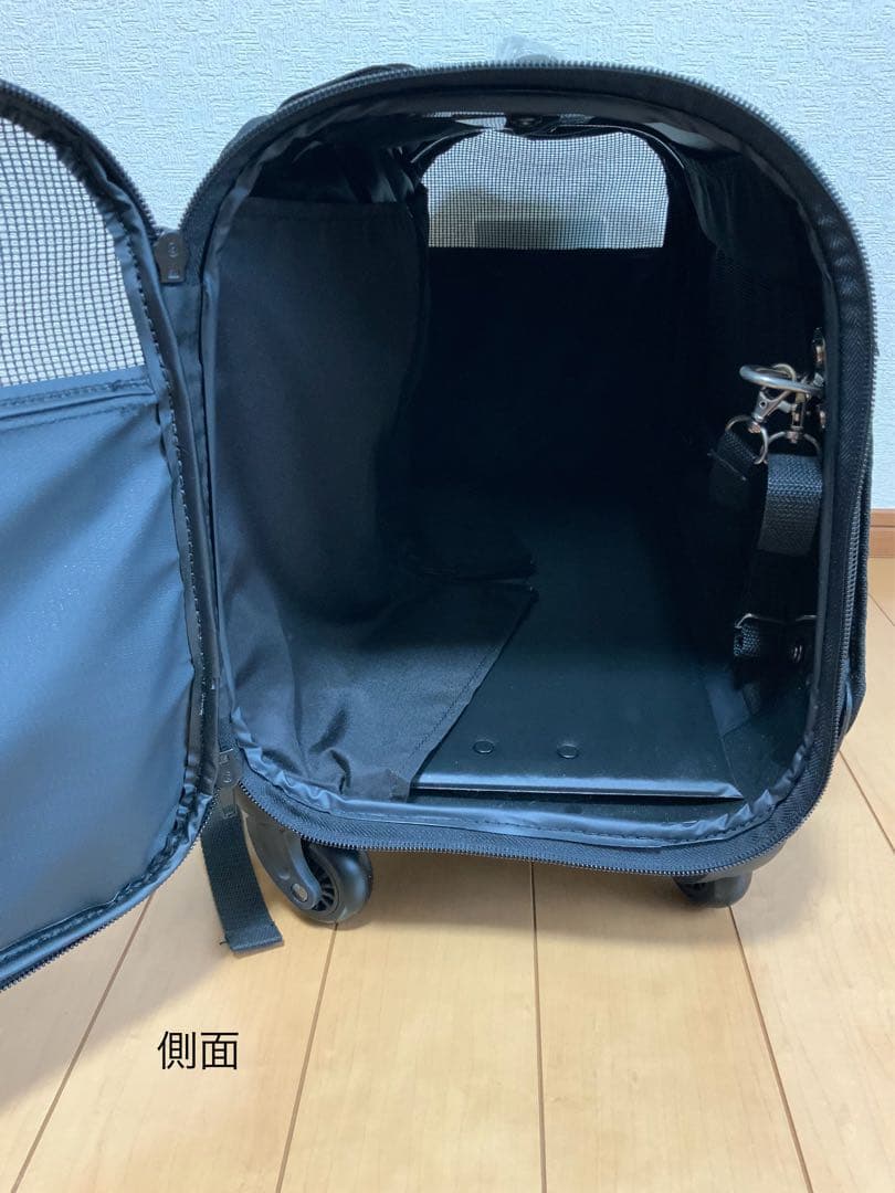 OFT リュックキャリー　ミニチュアダックス用　新品未使用