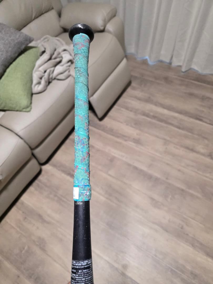 ミズノビヨンドマックスレガシー 一般用 83cm 710g