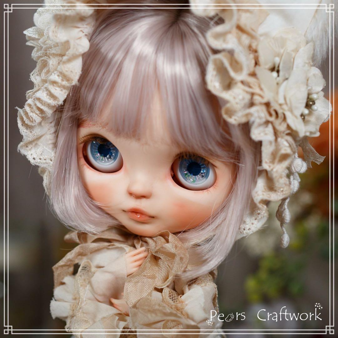 カスタムブライス☆ ブレンダズエクストラオーディナリーデー☆アウトフィットセット