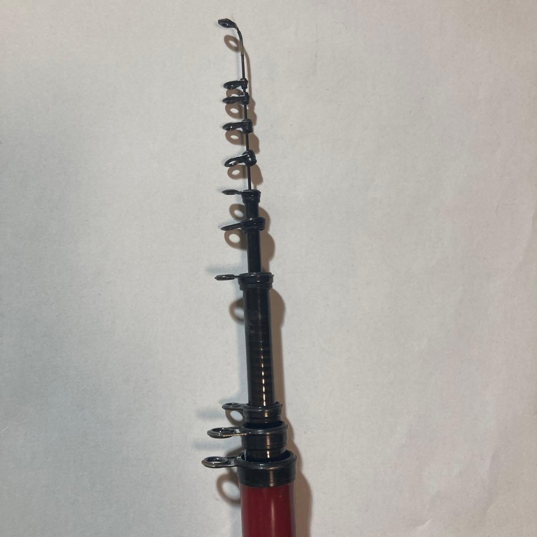 TOURNAMENT VS T-1/1.5-53等 他2本の3本セット