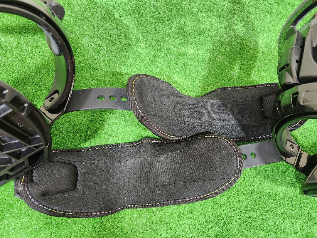 高身長向け ボード JOYRIDE 155 × ビンディング SEVENS